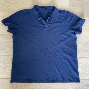 Theory Men’s Polo